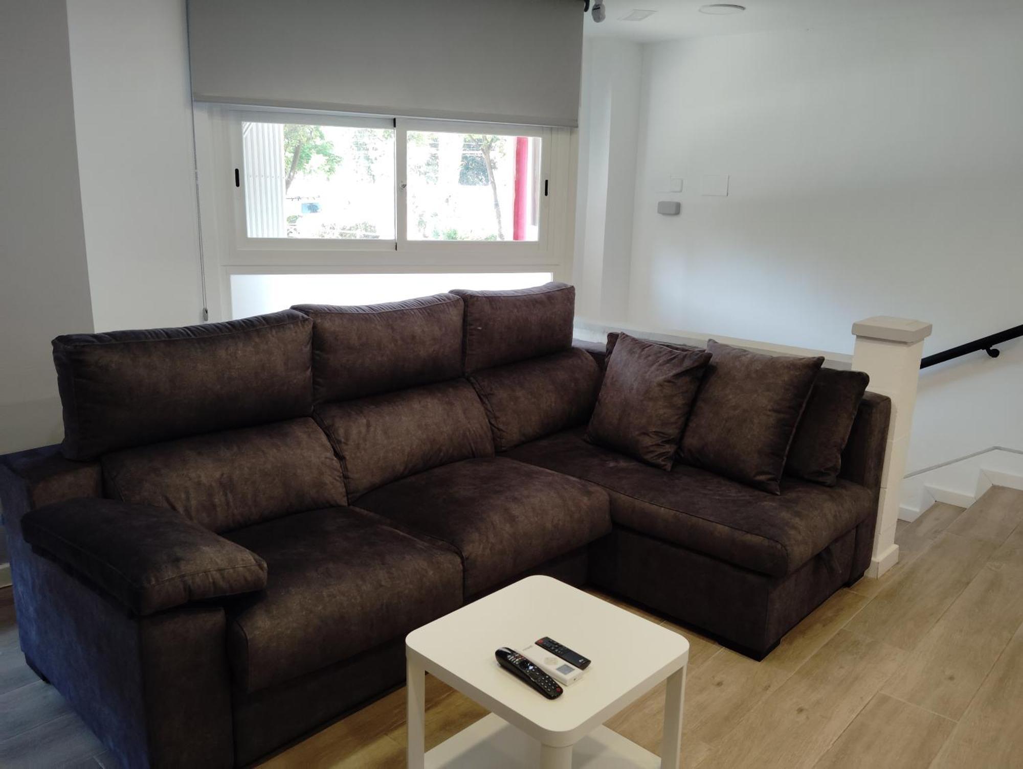 Apartamento Plaza Palmeras2 Daire Burjassot Dış mekan fotoğraf