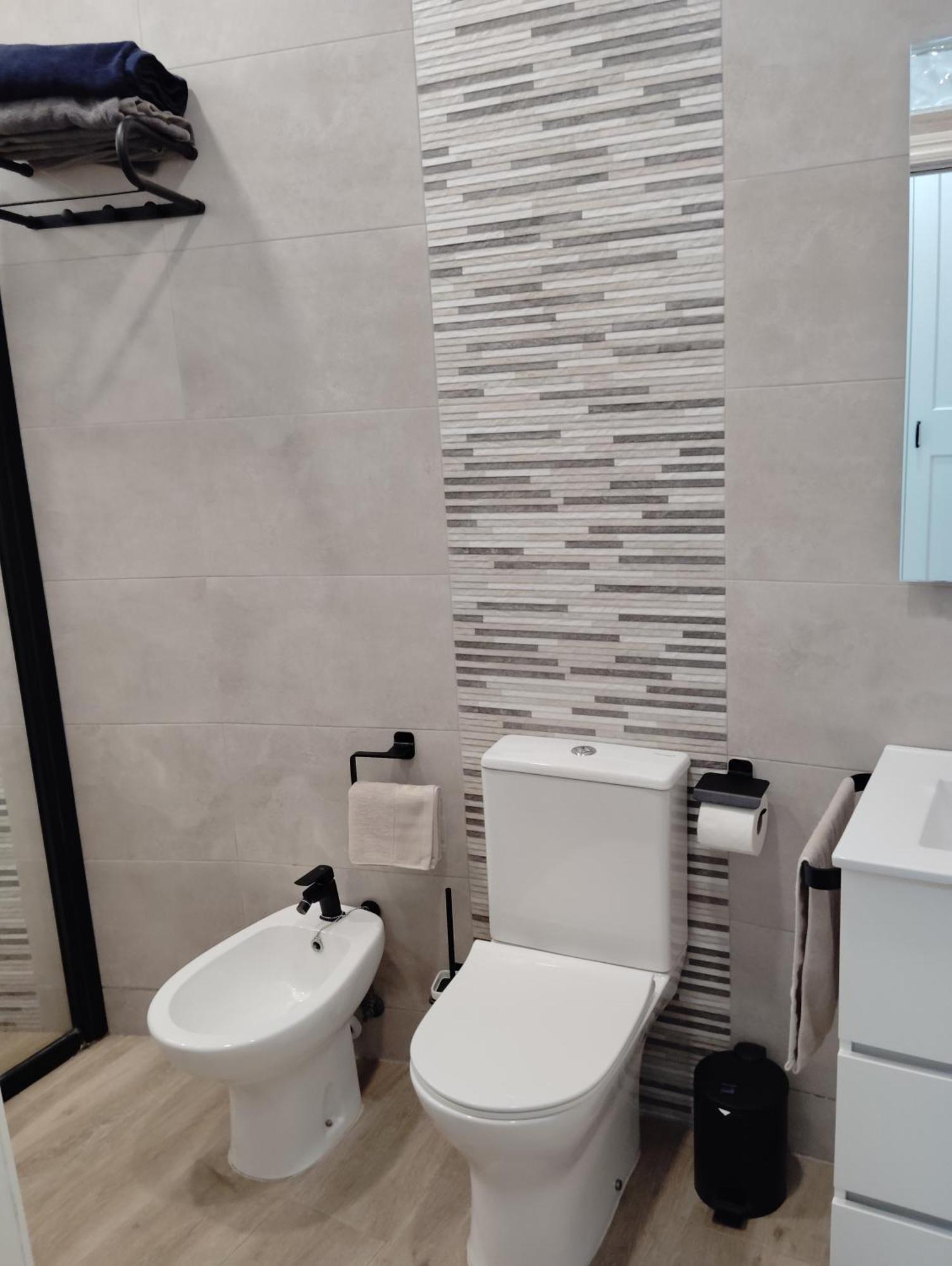 Apartamento Plaza Palmeras2 Daire Burjassot Dış mekan fotoğraf