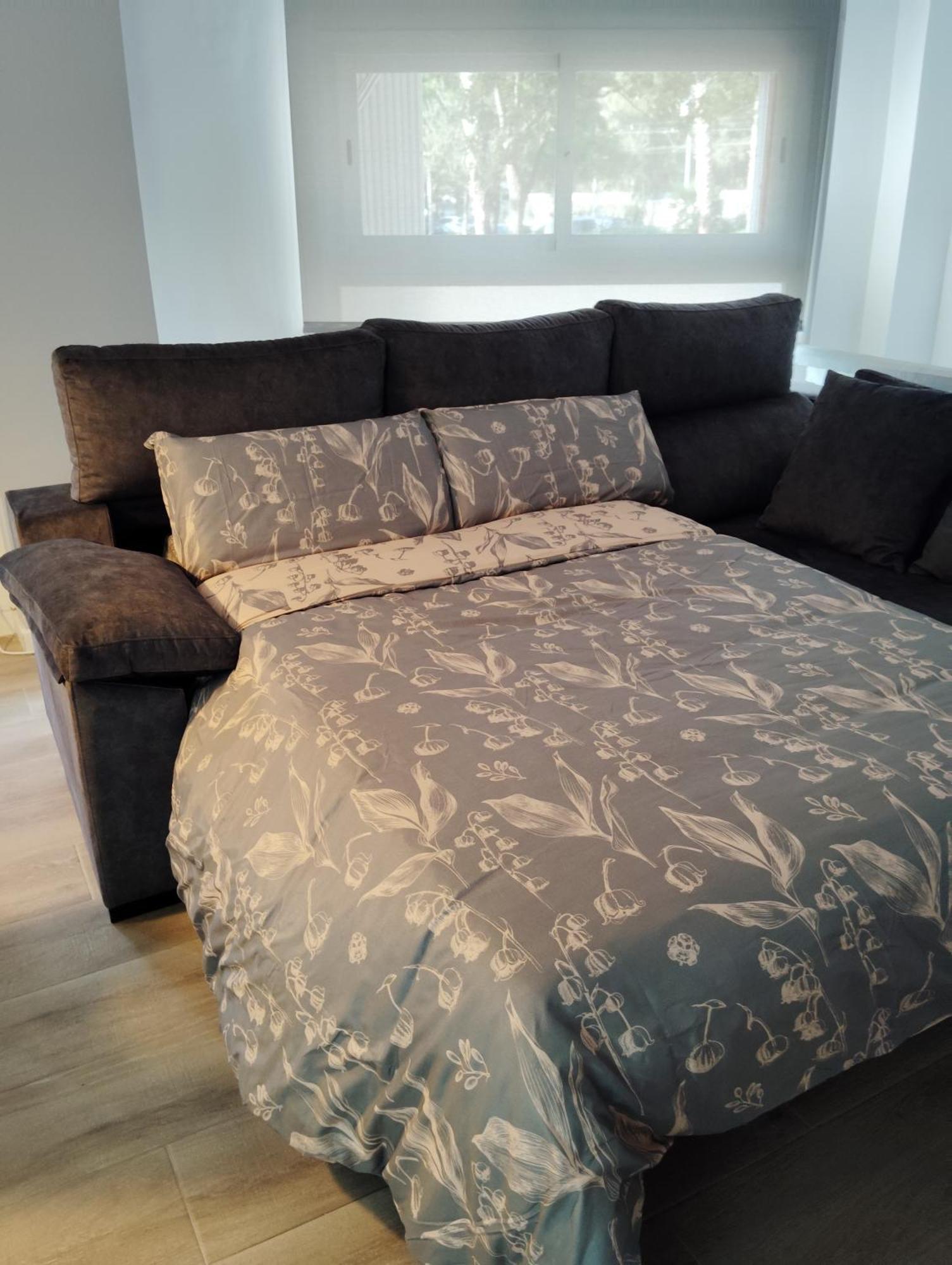 Apartamento Plaza Palmeras2 Daire Burjassot Dış mekan fotoğraf